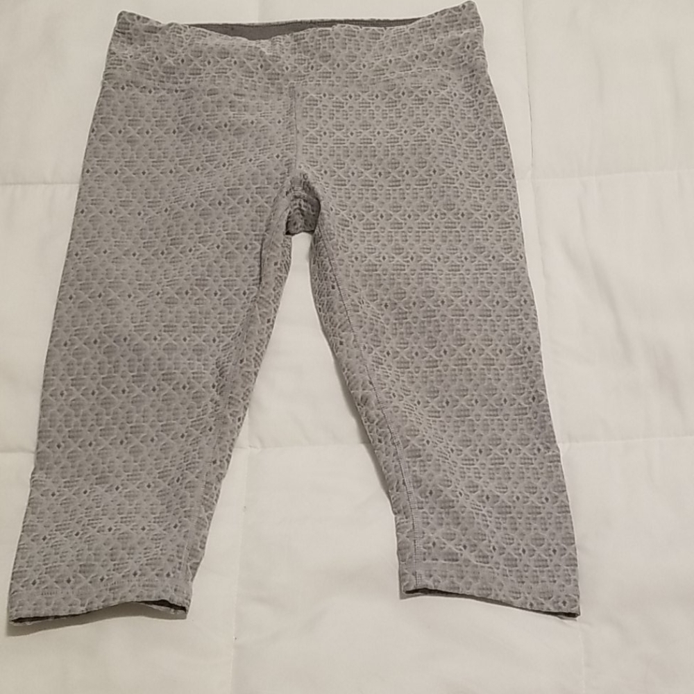 Prana Short Leggings